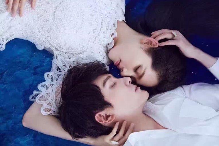 升空的愤怒奶奶