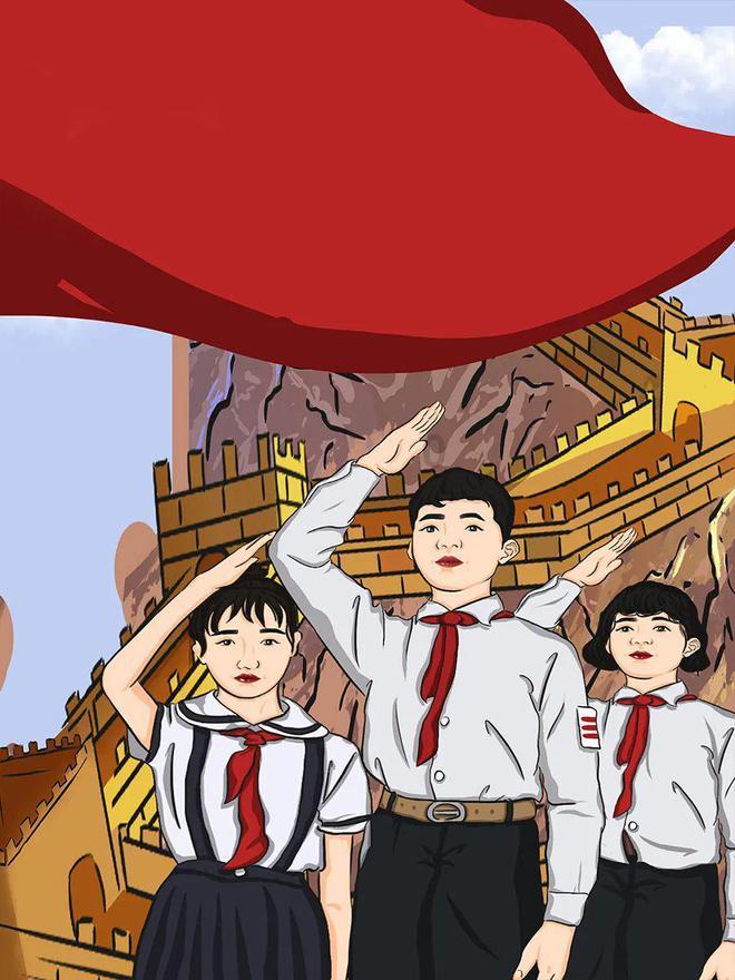 镜之边缘
