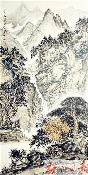 幽幽梦游记