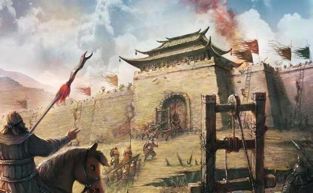 匆忙离开