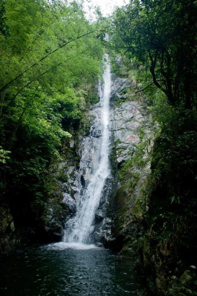跳出深坑