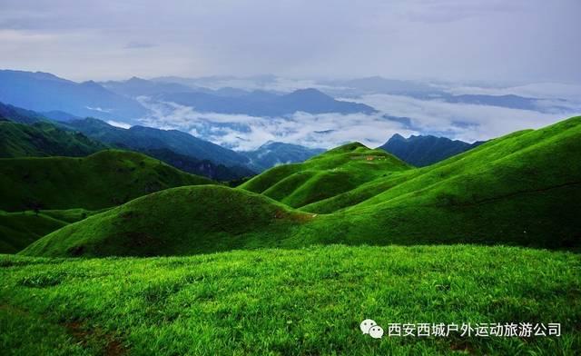 异星探险家