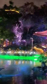 魏蜀吴三方都有一次一统天下的机会,可是他们都完美的错过了